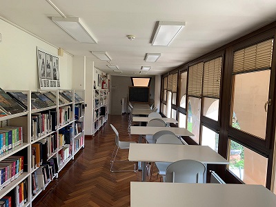 Aula studio